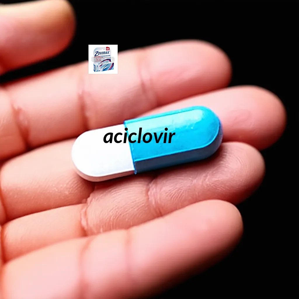 Aciclovir 800 precio españa